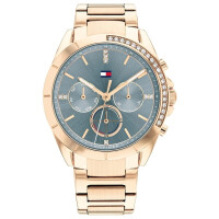 Tommy Hilfiger 1782386 Kennedy |⌚ ORIGINÁLNÍ PRODUKT Ⓡ - NEJLEPŠÍ CENA ✔ |.
