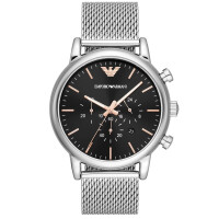 EMPORIO ARMANI AR11429 |⌚ORIGINÁLNÍ PRODUKT Ⓡ - NEJLEPŠÍ CENA ✔ |.