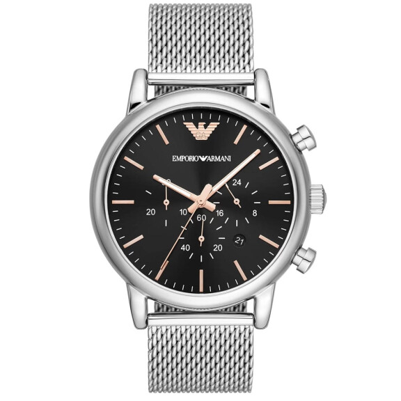 EMPORIO ARMANI AR11429 |⌚ORIGINÁLNÍ PRODUKT Ⓡ - NEJLEPŠÍ CENA ✔ |.