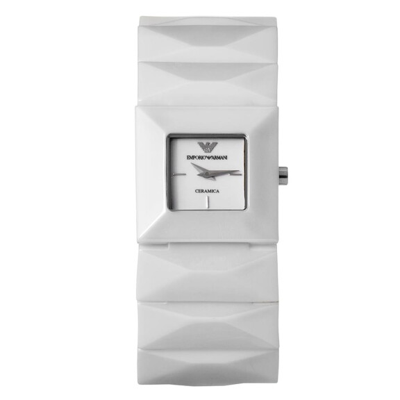 EMPORIO ARMANI AR1436 |⌚ORIGINÁLNÍ PRODUKT Ⓡ - NEJLEPŠÍ CENA ✔ |.