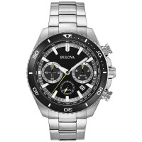 Bulova 98B298 Classic |⌚ ORIGINÁLNÍ VÝROBEK Ⓡ - NEJLEPŠÍ CENA ✔ |.