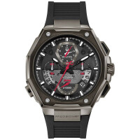 Bulova 98B358 Precisionist |⌚ ORIGINÁLNÍ VÝROBEK Ⓡ - NEJLEPŠÍ CENA ✔ |.