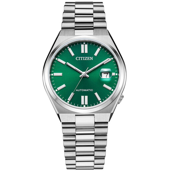Citizen NJ0150-81X Automatic |⌚Originál Ⓡ - Nejlepší cena ✔ |.
