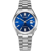 Citizen NJ0150-81L Automatik |⌚ ORIGINÁLNÍ VÝROBEK Ⓡ - NEJLEPŠÍ CENA ✔ |.