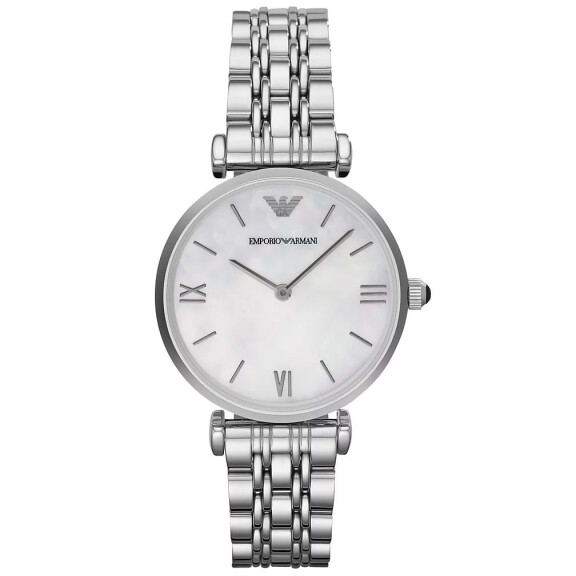 Emporio Armani AR1682 |⌚ ORIGINÁLNÍ PRODUKT Ⓡ - NEJLEPŠÍ CENA✔ |.