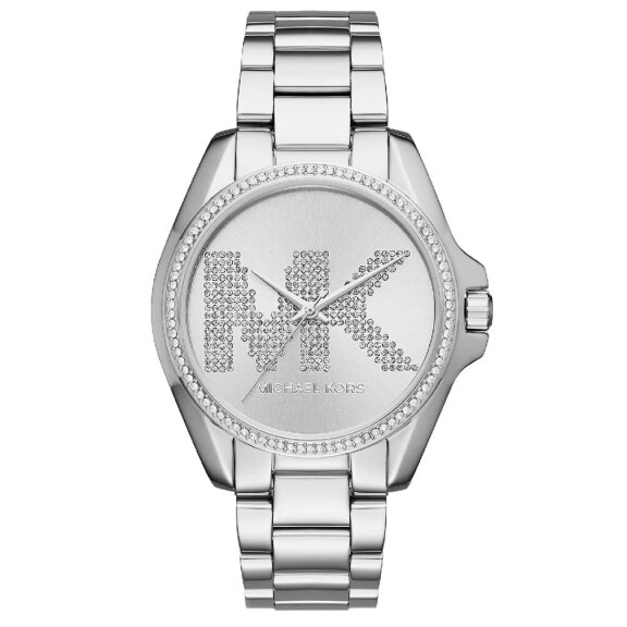 Michael Kors Bradshaw MK6554 |⌚ ORIGINÁLNÍ PRODUKT Ⓡ - NEJLEPŠÍ CENA ✔ |.