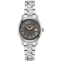 Bulova 96M164 Surveyor |⌚ ORIGINÁLNÍ VÝROBEK Ⓡ - NEJLEPŠÍ CENA ✔.