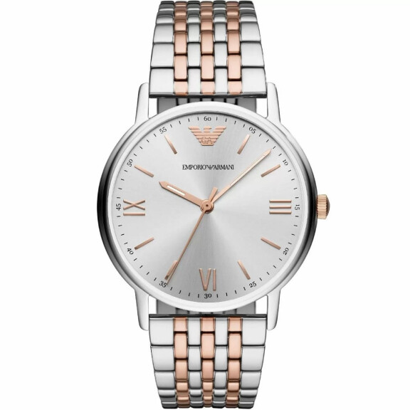 Emporio Armani AR11093 |⌚ ORIGINÁLNÍ PRODUKT Ⓡ - NEJLEPŠÍ CENA✔ |.