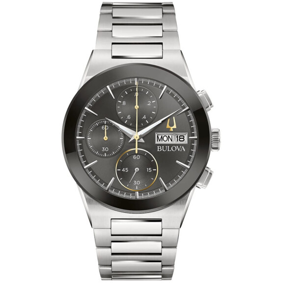 Bulova 96C149 Millennia |⌚ ORIGINÁLNÍ VÝROBEK Ⓡ - NEJLEPŠÍ CENA ✔ |.