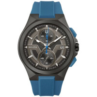 Bulova 98B380 Maquina |⌚ ORIGINÁLNÍ VÝROBEK Ⓡ - NEJLEPŠÍ CENA ✔ |.
