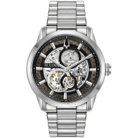 Bulova 96A208 Sutton |⌚ ORIGINÁLNÍ VÝROBEK Ⓡ - NEJLEPŠÍ CENA ✔ |.