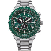 Citizen CB5004-59W Funk |⌚ ORIGINÁLNÍ VÝROBEK Ⓡ - NEJLEPŠÍ CENA ✔ |.