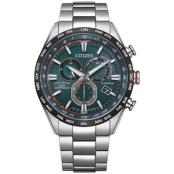 Citizen CB5946-82X Eco-Drive |⌚ ORIGINÁLNÍ PRODUKT Ⓡ - NEJLEPŠÍ CENA