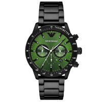 EMPORIO ARMANI AR11472 |⌚ORIGINÁLNÍ PRODUKT Ⓡ - NEJLEPŠÍ CENA ($) - RYCHLÉ DODÁNÍ ✔ |.