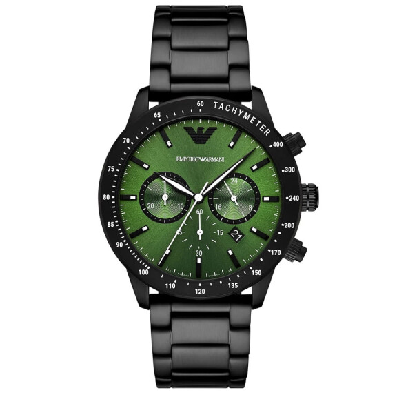 EMPORIO ARMANI AR11472 |⌚ORIGINÁLNÍ PRODUKT Ⓡ - NEJLEPŠÍ CENA ($) - RYCHLÉ DODÁNÍ ✔ |.