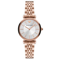 Emporio Armani AR11446 Gianni |⌚ ORIGINÁLNÍ PRODUKT Ⓡ - NEJLEPŠÍ CENA✔ |.