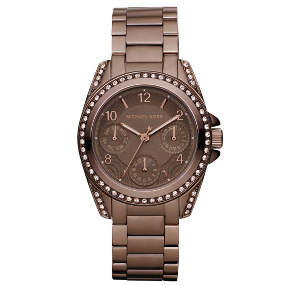 Michael Kors MK5614 Blair |⌚ ORIGINÁLNÍ PRODUKT Ⓡ - NEJLEPŠÍ CENA ✔ |.