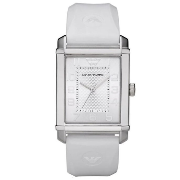 EMPORIO ARMANI AR0498 |⌚ORIGINÁLNÍ PRODUKT Ⓡ - NEJLEPŠÍ CENA ✔ |.
