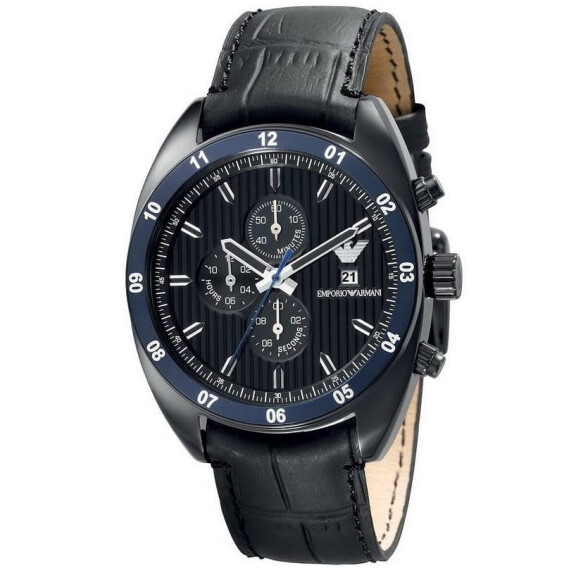 Emporio Armani AR5916 |⌚ ORIGINÁLNÍ PRODUKT Ⓡ - NEJLEPŠÍ CENA✔ |.