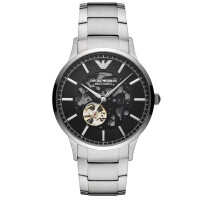 EMPORIO ARMANI AR60055 |⌚ORIGINÁLNÍ PRODUKT Ⓡ - NEJLEPŠÍ CENA ✔ |.