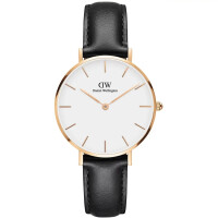 Daniel Wellington DW00100174 |⌚ ORIGINÁLNÍ VÝROBEK Ⓡ - NEJLEPŠÍ CENA ✔ |.