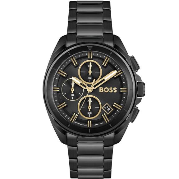 HUGO BOSS 1513950 Volane |⌚ ORIGINÁLNÍ PRODUKT Ⓡ - NEJLEPŠÍ CENA ✔ |.