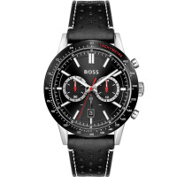 HUGO BOSS 1513920 Allure |⌚ ORIGINÁLNÍ PRODUKT Ⓡ - NEJLEPŠÍ CENA ✔ |.
