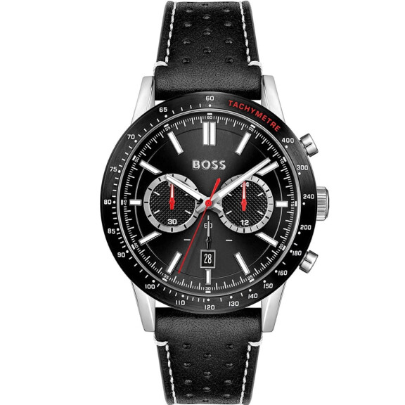 HUGO BOSS 1513920 Allure |⌚ ORIGINÁLNÍ PRODUKT Ⓡ - NEJLEPŠÍ CENA ✔ |.