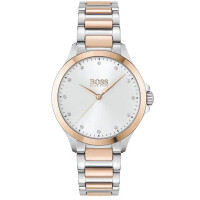 Hugo Boss 1502577 Grace Ladies |⌚ ORIGINÁLNÍ PRODUKT Ⓡ - NEJLEPŠÍ CENA ✔ |.
