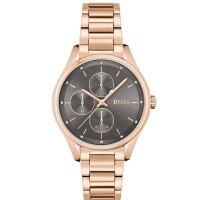 Hugo Boss 1502603 Dámský kurz |⌚ ORIGINÁLNÍ PRODUKT Ⓡ - NEJLEPŠÍ CENA ✔ |.