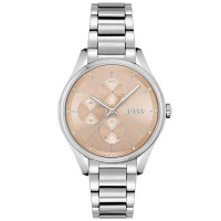 Hugo Boss 1502604 Dámský kurz |⌚ ORIGINÁLNÍ PRODUKT Ⓡ - NEJLEPŠÍ CENA ✔ |.