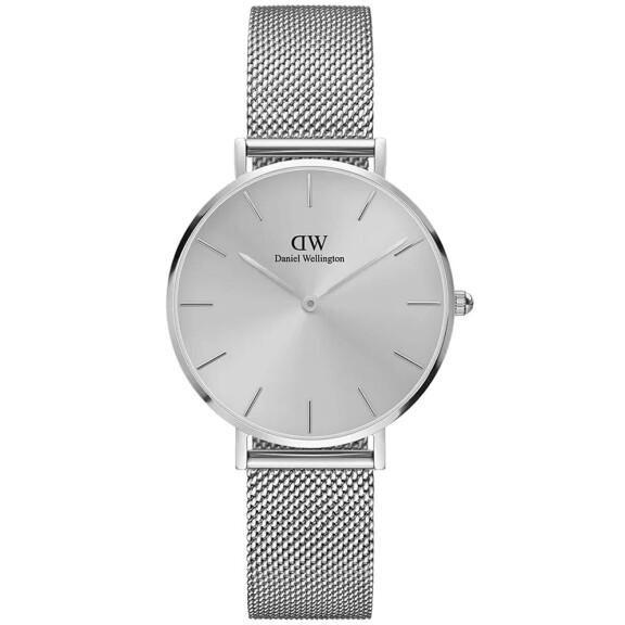 Daniel Wellington DW00100468 PETITE UNITONE |⌚ ORIGINÁLNÍ VÝROBEK Ⓡ - NEJLEPŠÍ CENA ✔ |.