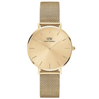 Daniel Wellington DW00100474 PETITE UNITONE |⌚ ORIGINÁLNÍ VÝROBEK Ⓡ - NEJLEPŠÍ CENA ✔ |.