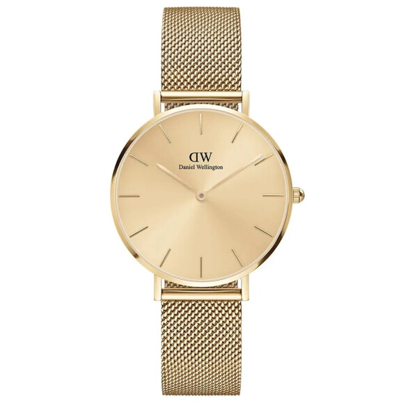 Daniel Wellington DW00100474 PETITE UNITONE |⌚ ORIGINÁLNÍ VÝROBEK Ⓡ - NEJLEPŠÍ CENA ✔ |.