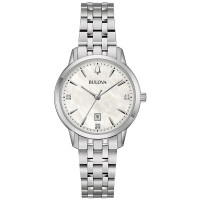 Bulova 96P233 Sutton |⌚ ORIGINÁLNÍ VÝROBEK Ⓡ - NEJLEPŠÍ CENA ✔ |.