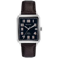 Bulova 96B332 Breton |⌚ ORIGINÁLNÍ VÝROBEK Ⓡ - NEJLEPŠÍ CENA ✔ |.