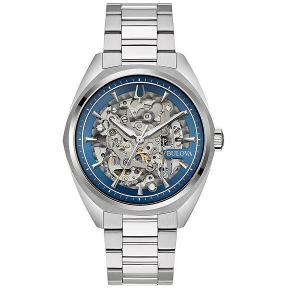 Bulova 96A292 Classic |⌚ ORIGINÁLNÍ VÝROBEK Ⓡ - NEJLEPŠÍ CENA ✔ |.