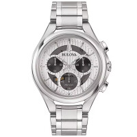Bulova 96A301 |⌚ ORIGINÁLNÍ VÝROBEK Ⓡ - NEJLEPŠÍ CENA ✔ |.