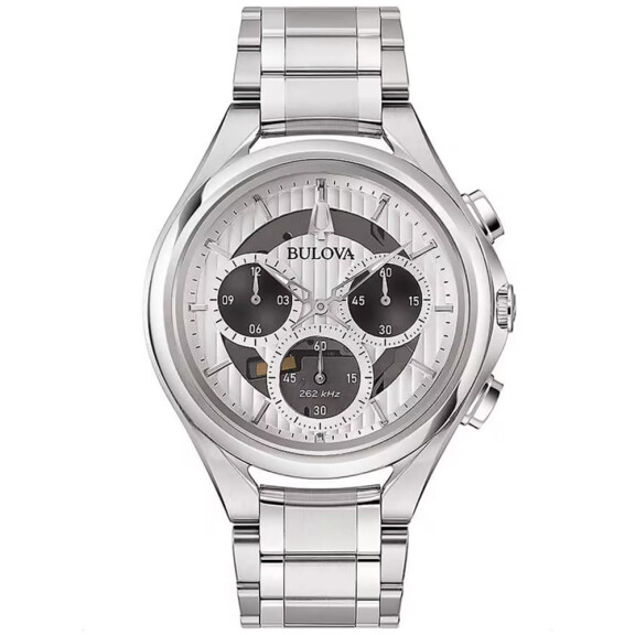 Bulova 96A301 |⌚ ORIGINÁLNÍ VÝROBEK Ⓡ - NEJLEPŠÍ CENA ✔ |.