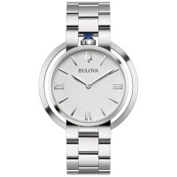 Bulova 96L306 Rubaiyat |⌚ ORIGINÁLNÍ VÝROBEK Ⓡ - NEJLEPŠÍ CENA ✔ |.