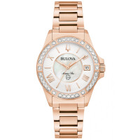Bulova 98R295 Marine Star |⌚ ORIGINÁLNÍ VÝROBEK Ⓡ - NEJLEPŠÍ CENA ✔ |.