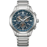 Citizen AT2530-85L Eco-Drive |⌚ ORIGINÁLNÍ VÝROBEK Ⓡ - NEJLEPŠÍ CENA ✔ |.
