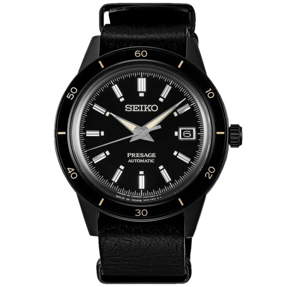 Seiko SRPH95J |⌚Originální produkt Ⓡ - Nejlepší cena ($) - Rychlé dodání ✔ |.