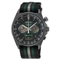 Seiko SSB411P1 |⌚Originální produkt Ⓡ - Nejlepší cena ($) - Rychlé dodání ✔ |.