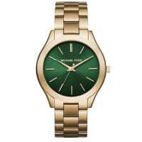 MICHAEL KORS MK3435 |⌚ORIGINÁLNÍ PRODUKT Ⓡ - NEJLEPŠÍ CENA ✔ |.
