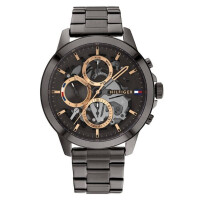 TOMMY HILFIGER Henry 1710479 |⌚ ORIGINÁLNÍ PRODUKT Ⓡ - NEJLEPŠÍ CENA ✔ |.