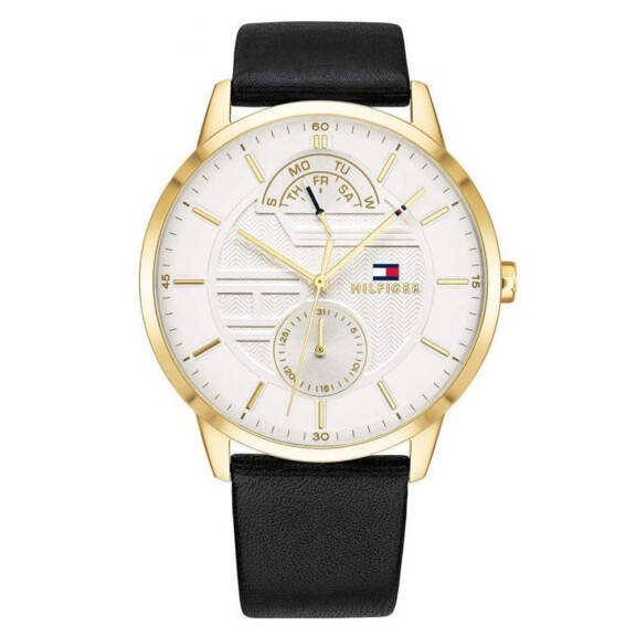 TOMMY HILFIGER 1791606 HUNTER |⌚ORIGINÁLNÍ PRODUKT Ⓡ - NEJLEPŠÍ CENA ✔ |.
