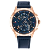 TOMMY HILFIGER 1710475 Henry |⌚ ORIGINÁLNÍ PRODUKT Ⓡ - NEJLEPŠÍ CENA ✔ |.