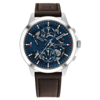 TOMMY HILFIGER 1710476 Henry |⌚ ORIGINÁLNÍ PRODUKT Ⓡ - NEJLEPŠÍ CENA ✔ |.