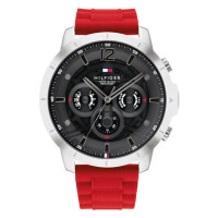 TOMMY HILFIGER LUCA 1710490 |⌚ORIGINÁLNÍ PRODUKT Ⓡ - NEJLEPŠÍ CENA ✔ |.